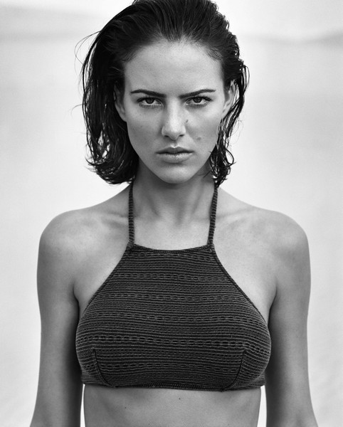 OYSHO Beachwear SS2015